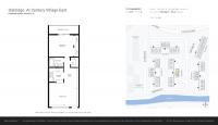 Unit 275 Oakridge P floor plan